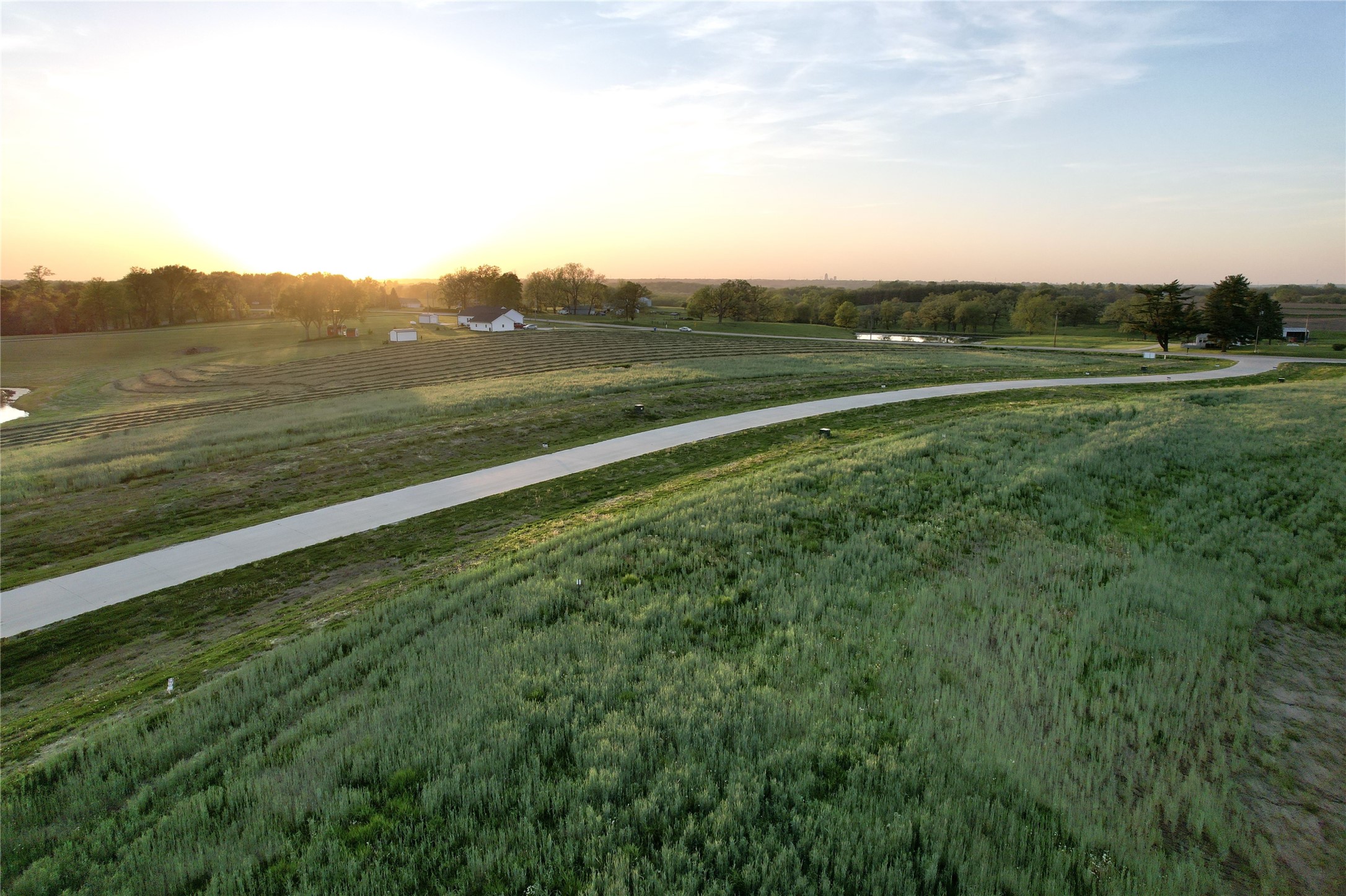 Lot 2 152nd Lane, Carlisle, Iowa image 16
