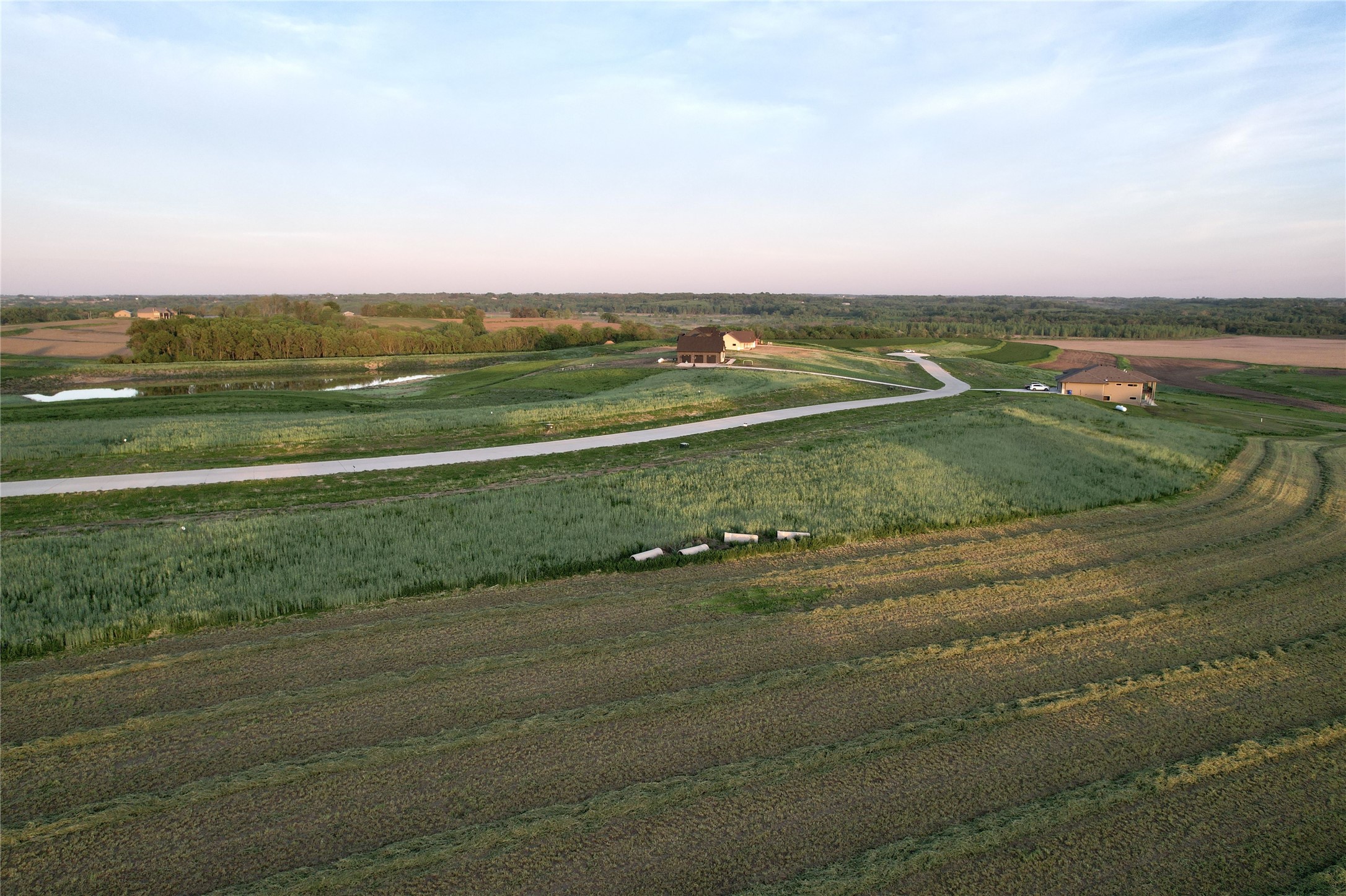 Lot 2 152nd Lane, Carlisle, Iowa image 24