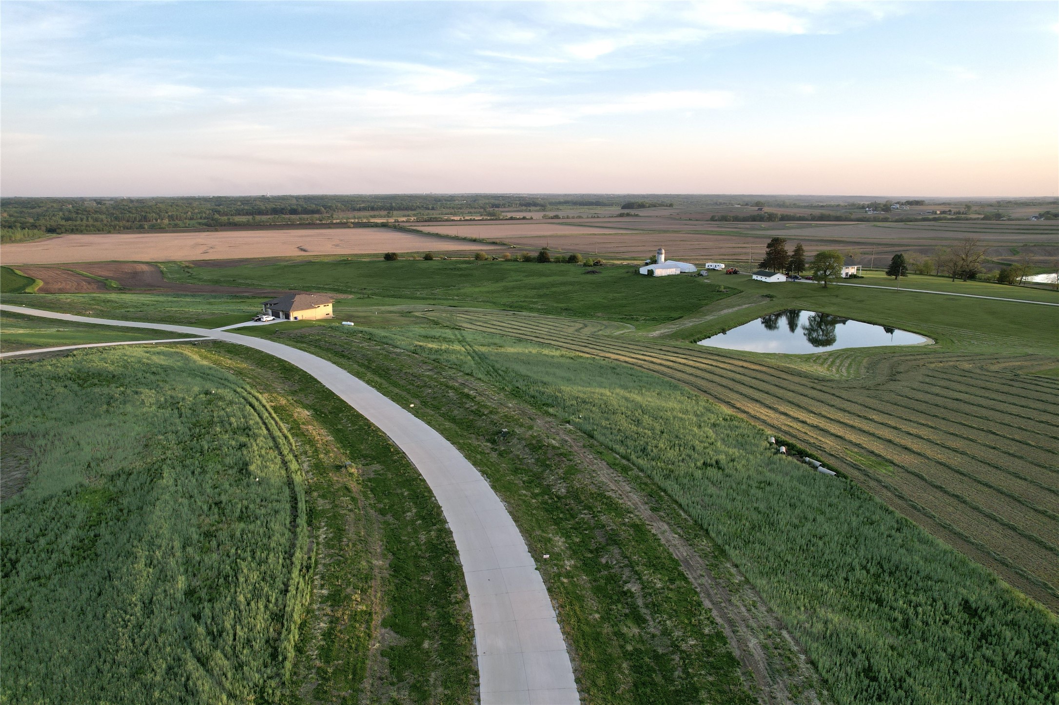 Lot 2 152nd Lane, Carlisle, Iowa image 21