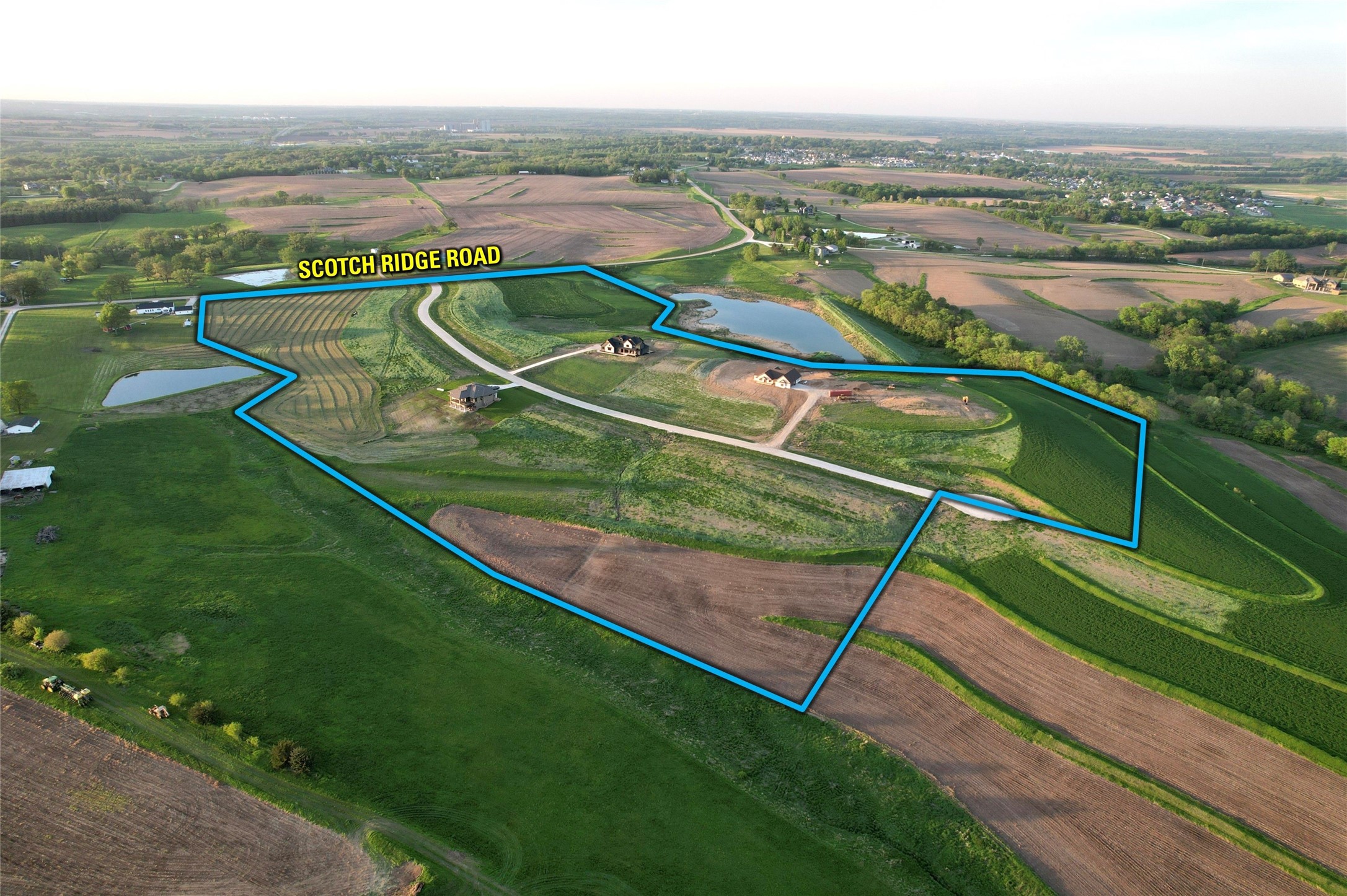 Lot 2 152nd Lane, Carlisle, Iowa image 6