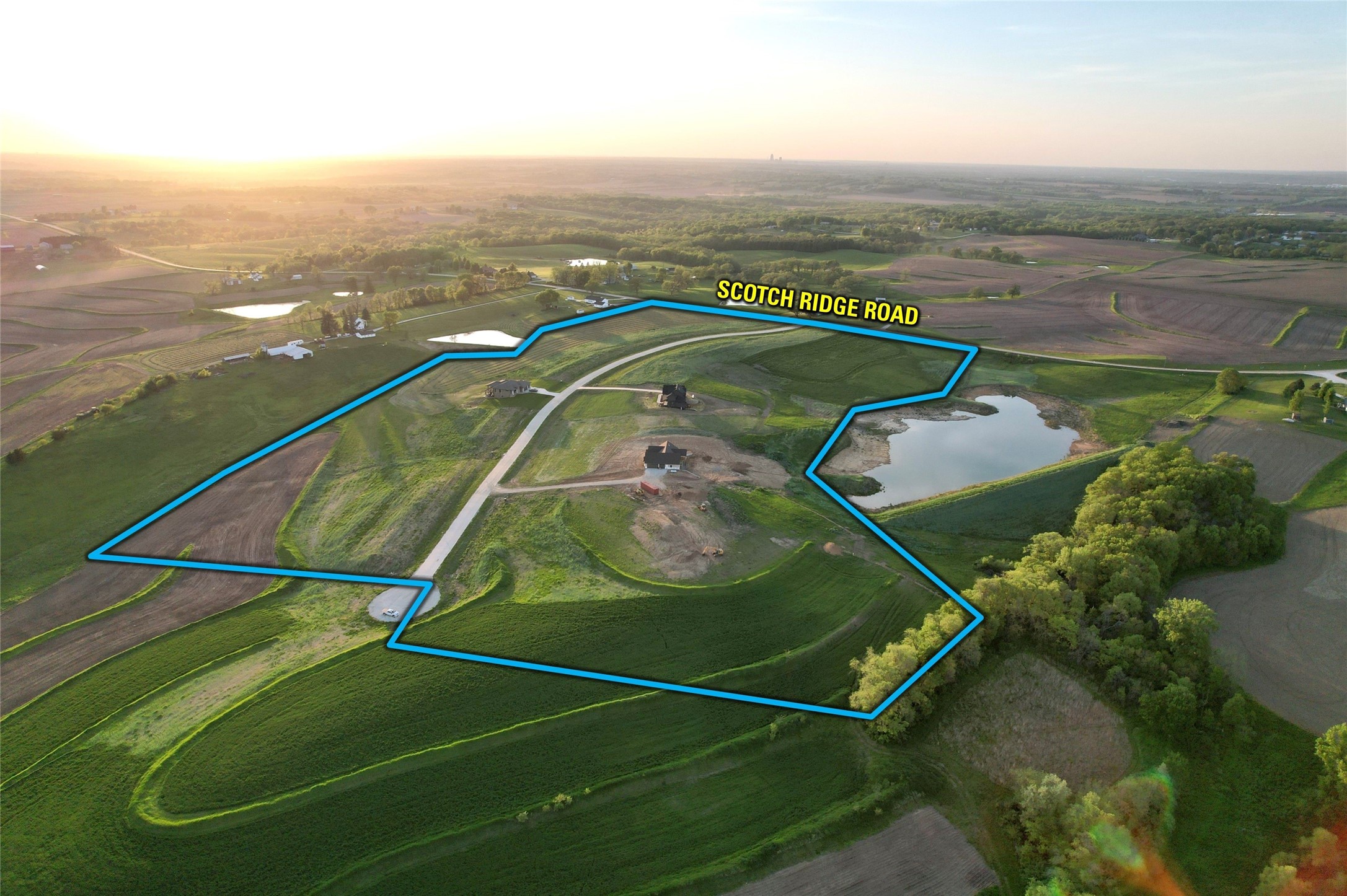 Lot 2 152nd Lane, Carlisle, Iowa image 3