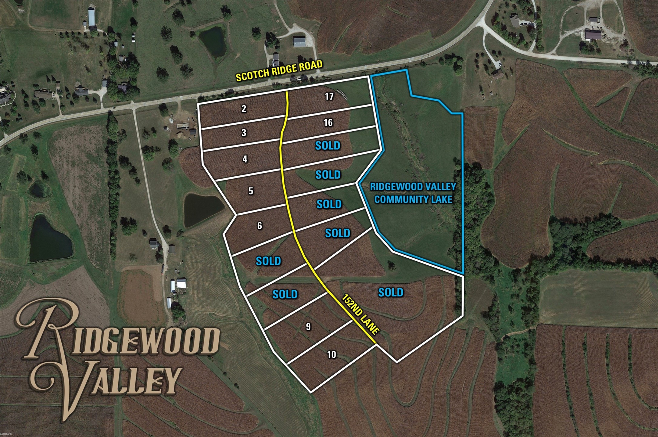 Lot 2 152nd Lane, Carlisle, Iowa image 28