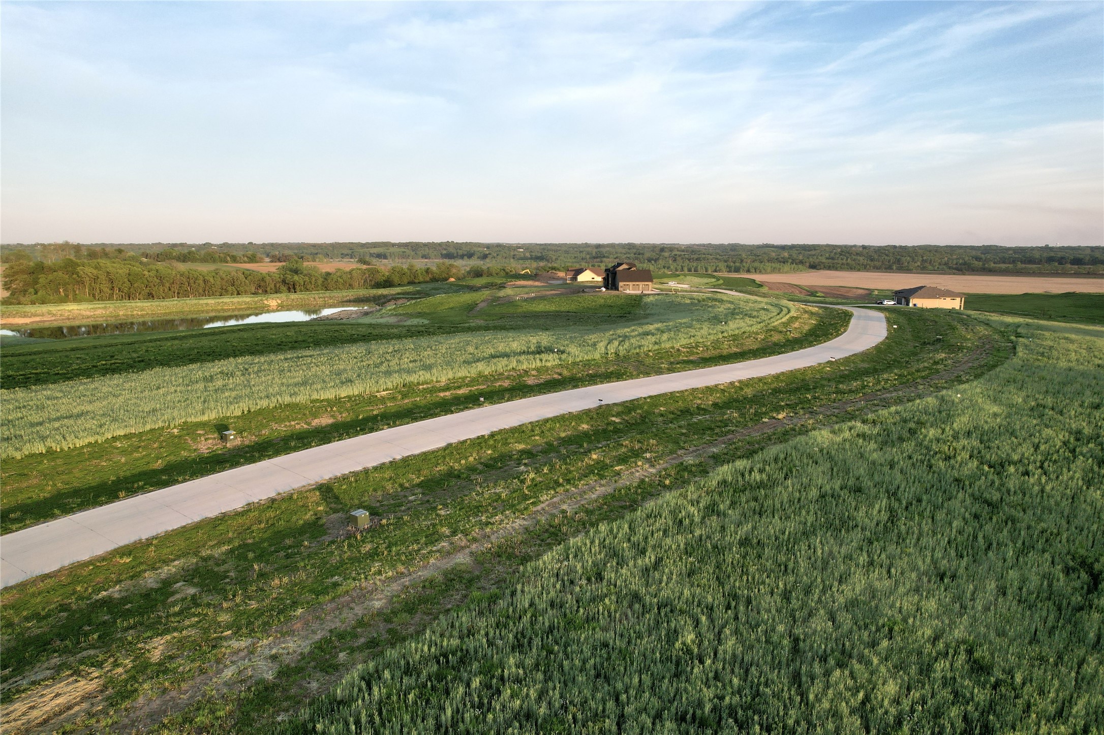 Lot 2 152nd Lane, Carlisle, Iowa image 11