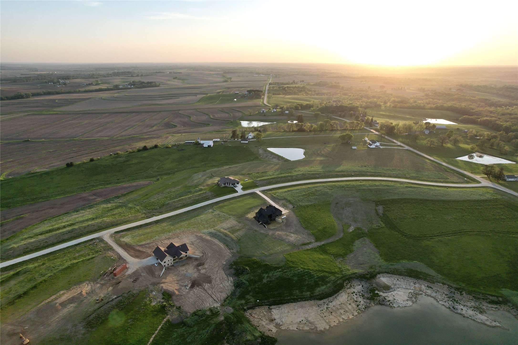 Lot 2 152nd Lane, Carlisle, Iowa image 9