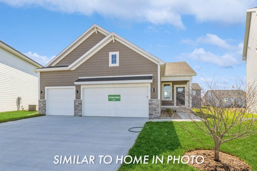 1404 S 91st Street, West Des Moines, Iowa image 1