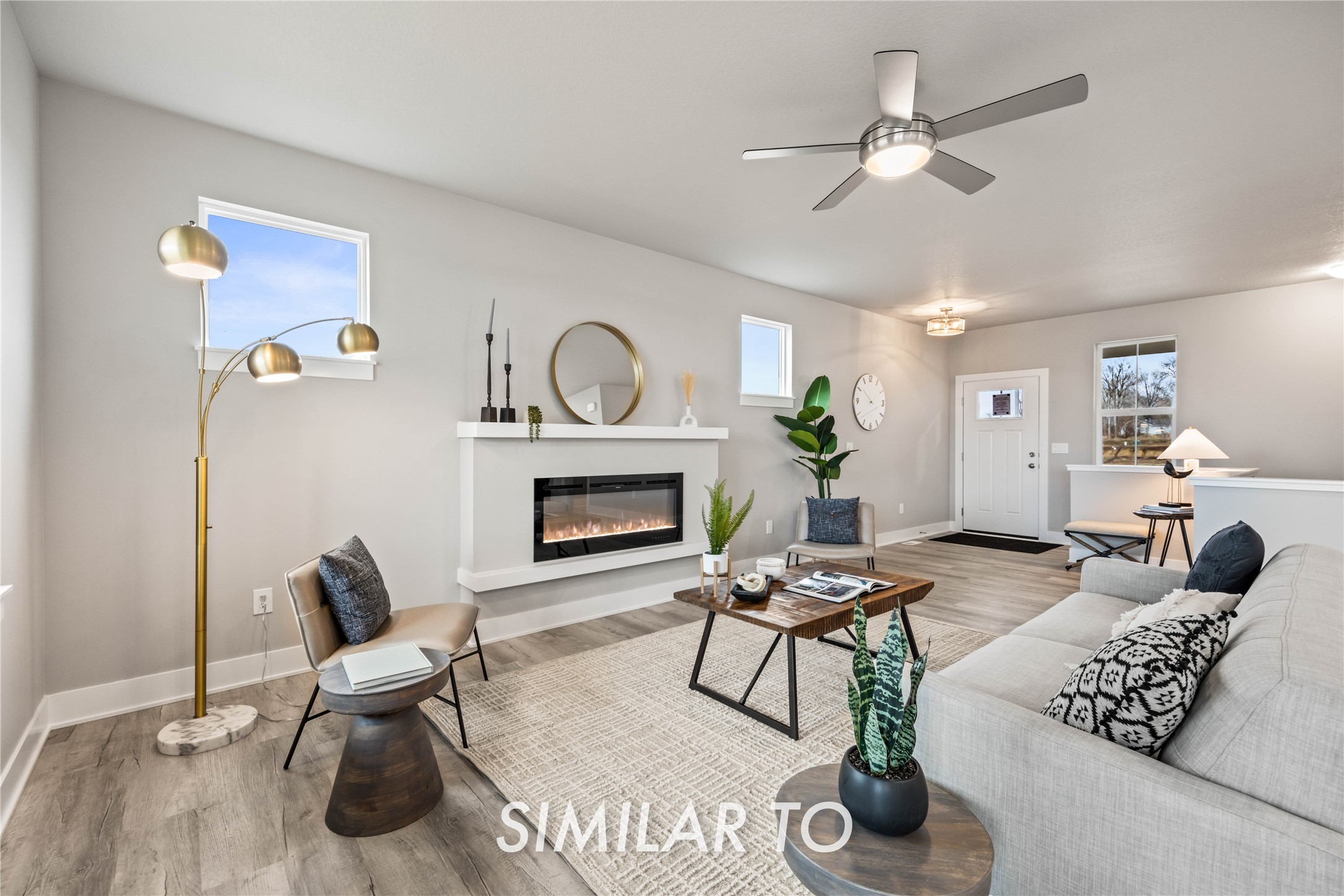 1404 S 91st Street, West Des Moines, Iowa image 8