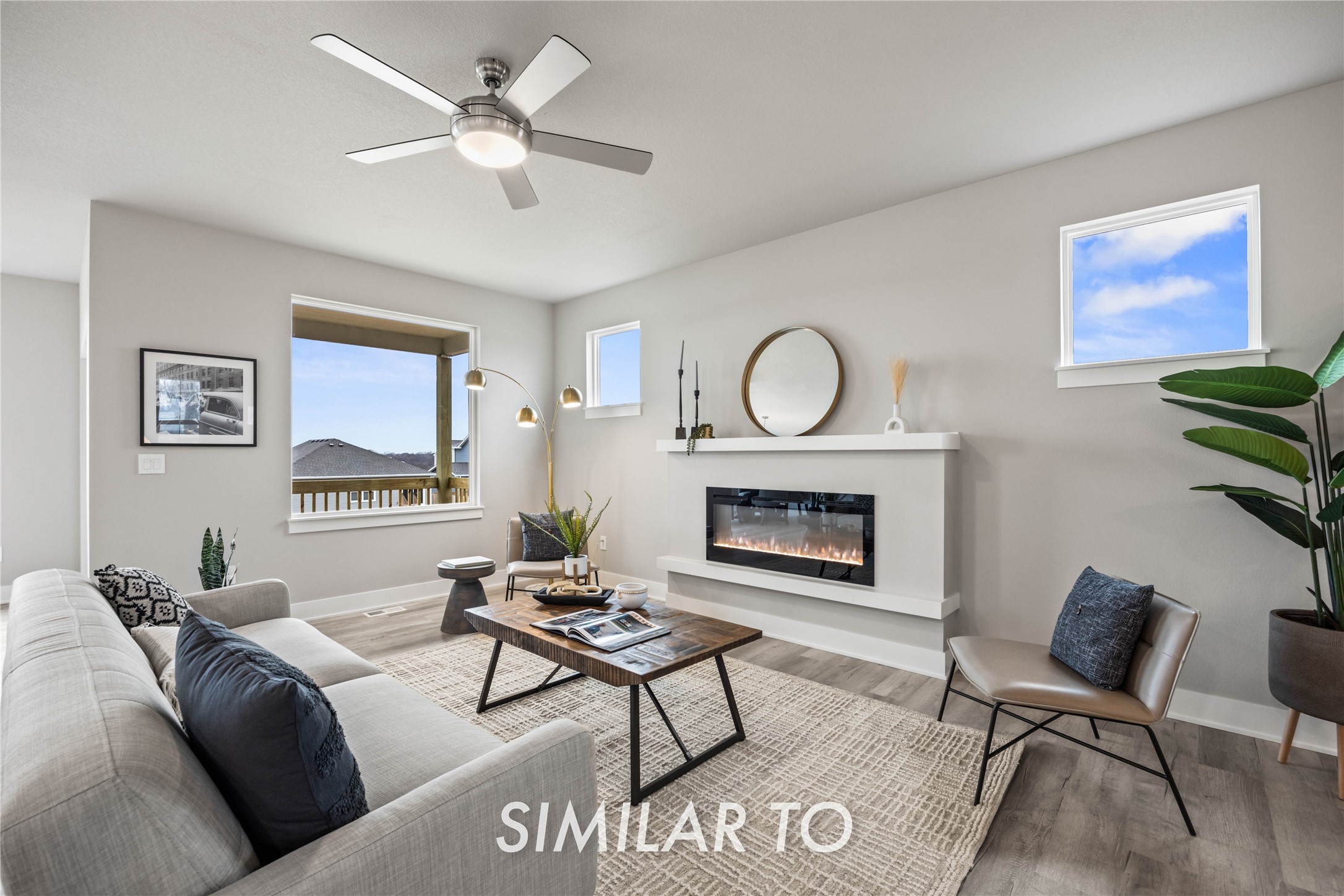1404 S 91st Street, West Des Moines, Iowa image 6