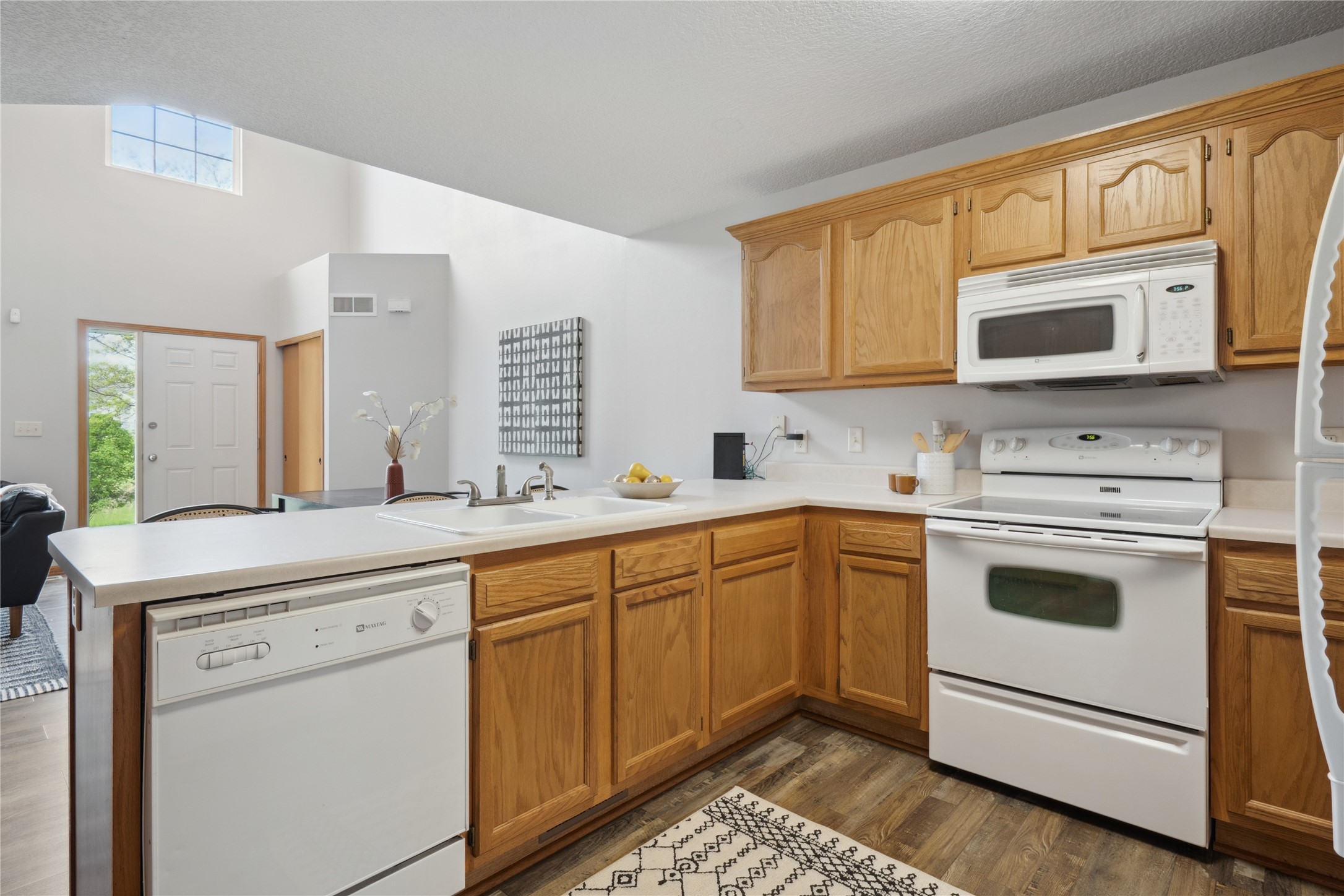 756 SE Williams Court, Waukee, Iowa image 8