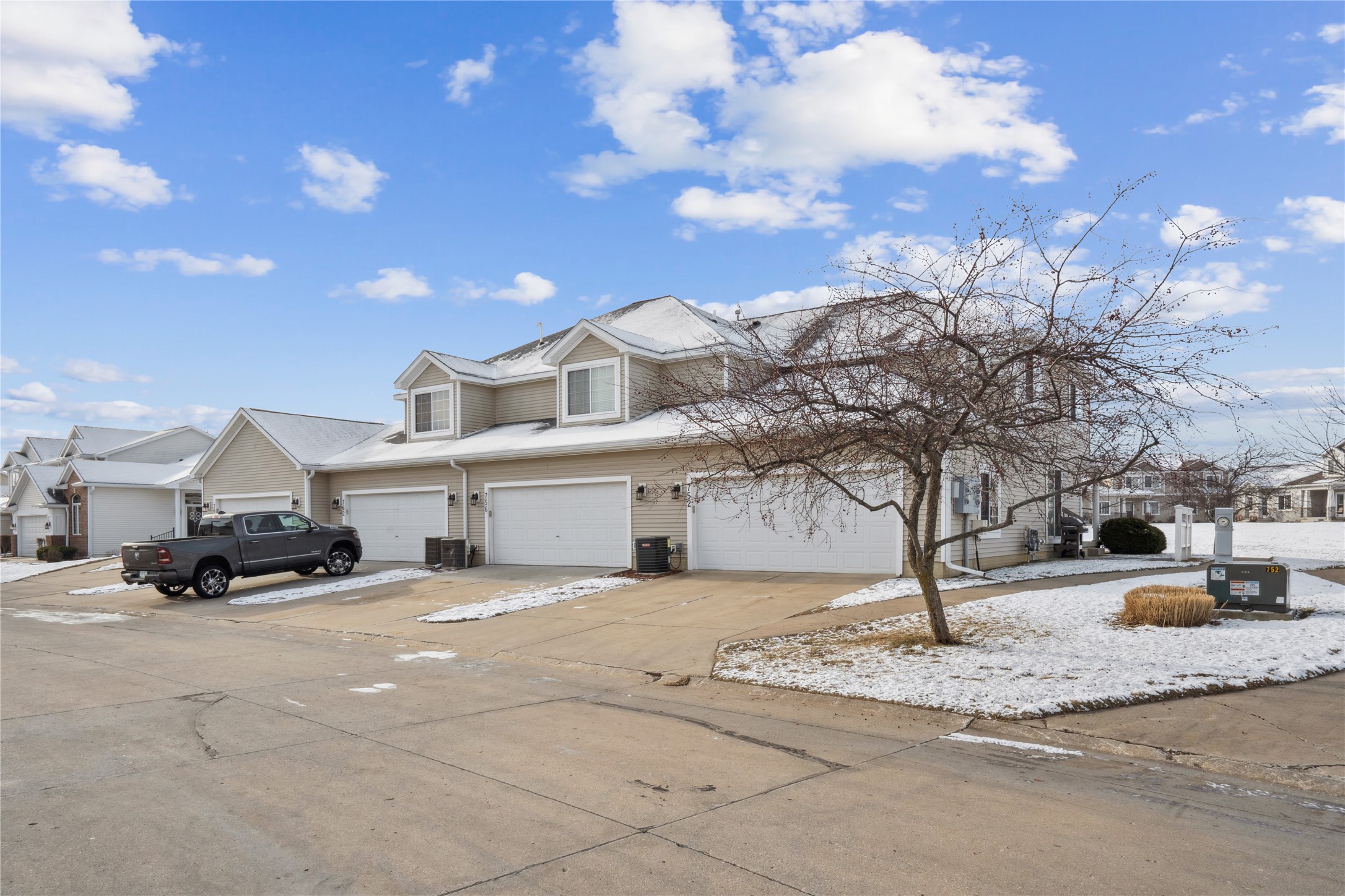 756 SE Williams Court, Waukee, Iowa image 25