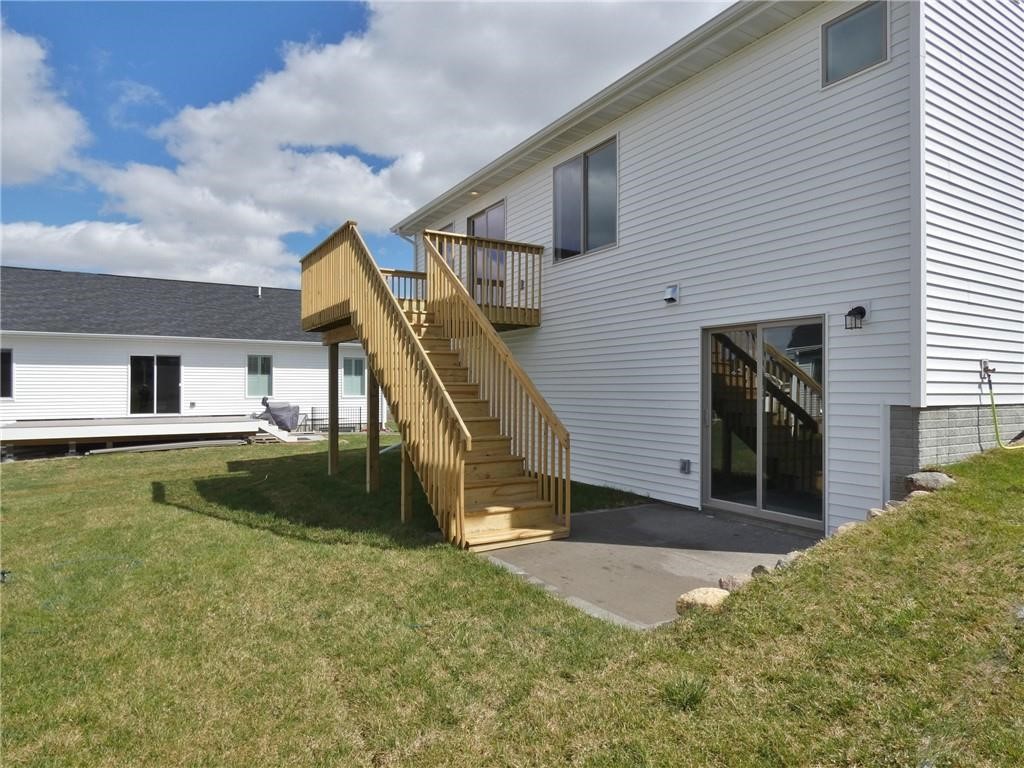 2904 Bluebell Lane, Pella, Iowa image 29