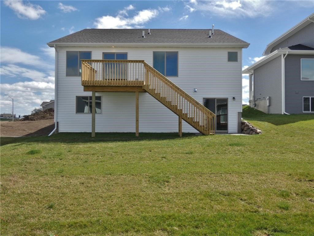2904 Bluebell Lane, Pella, Iowa image 28