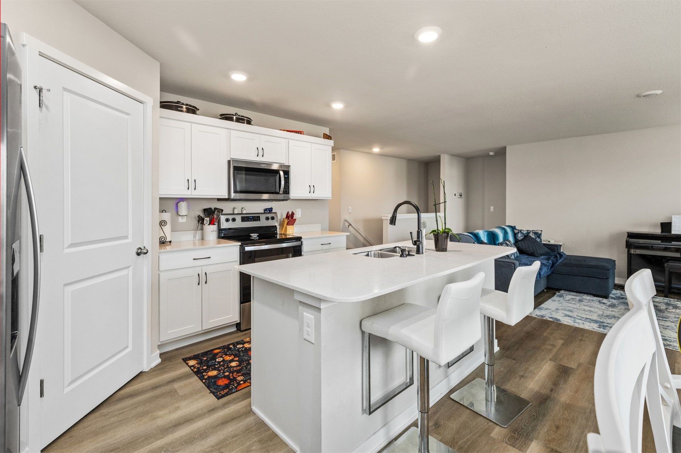2605 Chan Drive