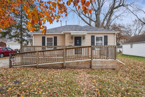 515 SW Southlawn Drive Ankeny IA 50023