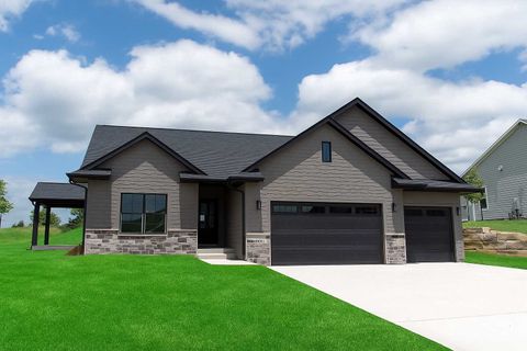 3090 Willow Ln Lane Pella IA 50219