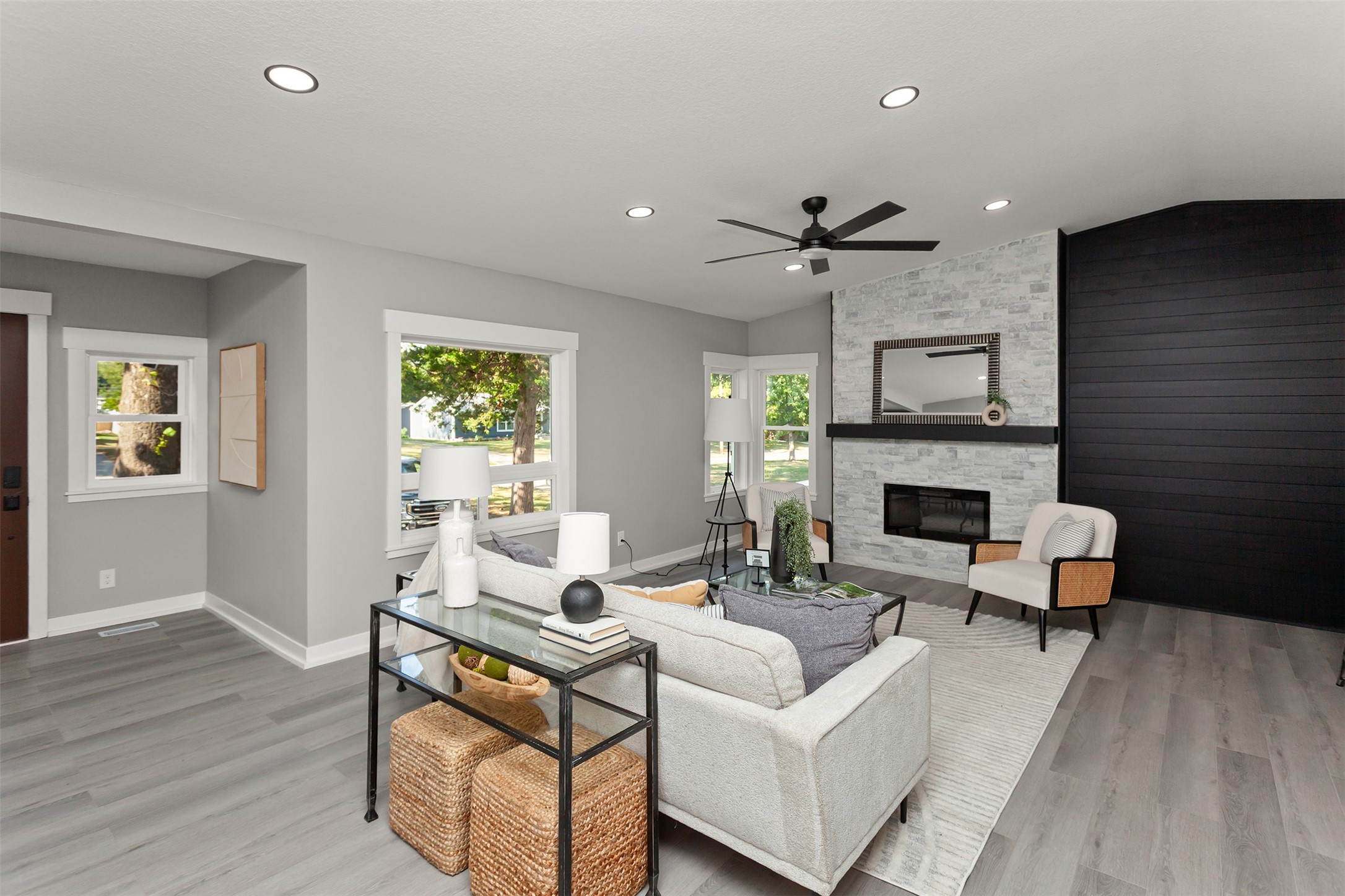 3845 Sherman Boulevard