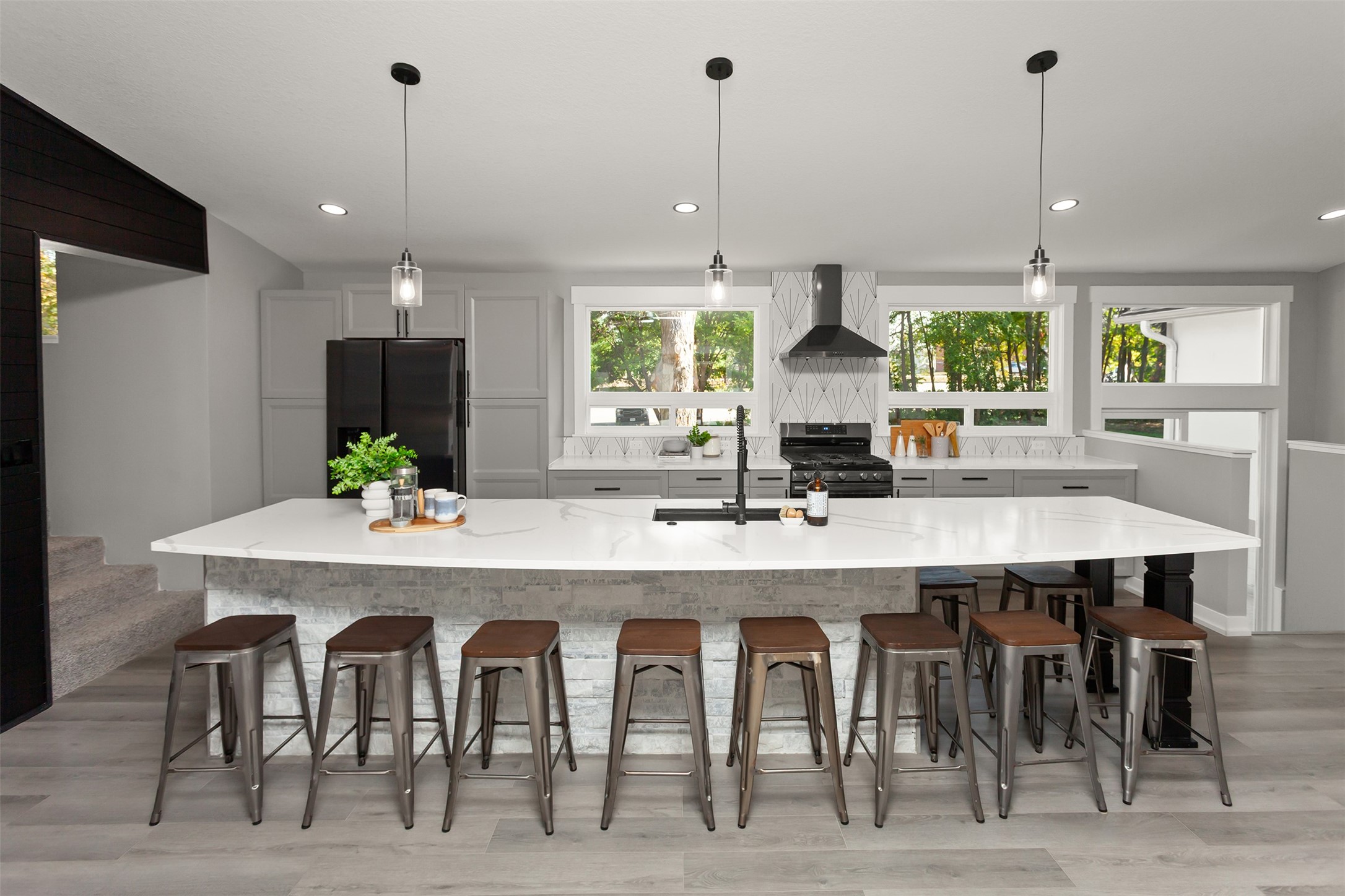 3845 Sherman Boulevard