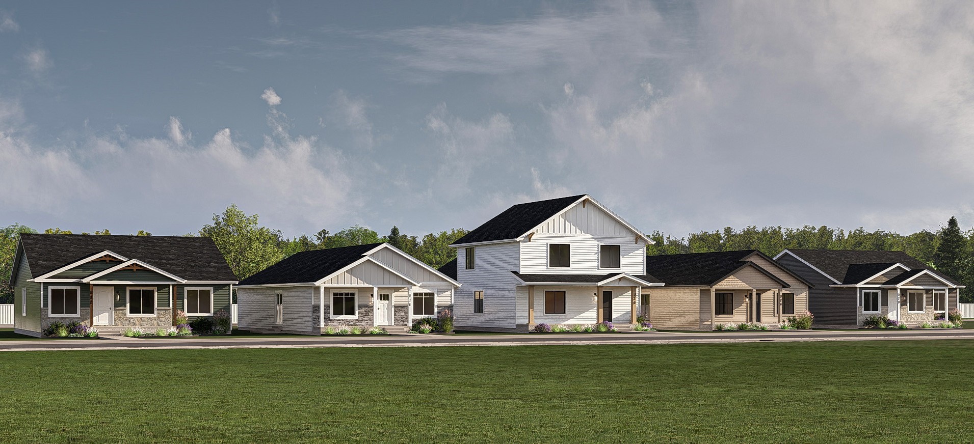 320 Veterans Boulevard, Knoxville, Iowa image 4