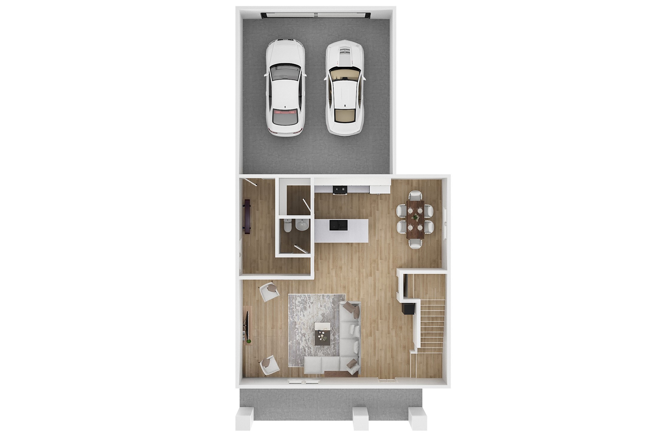320 Veterans Boulevard, Knoxville, Iowa image 3