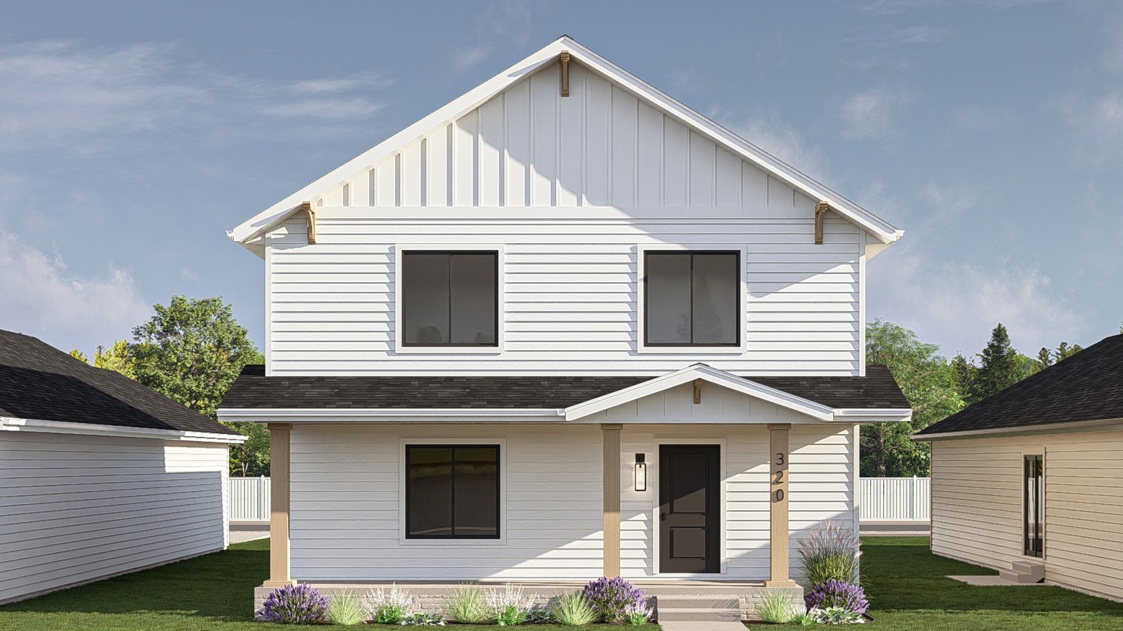 320 Veterans Boulevard, Knoxville, Iowa image 1