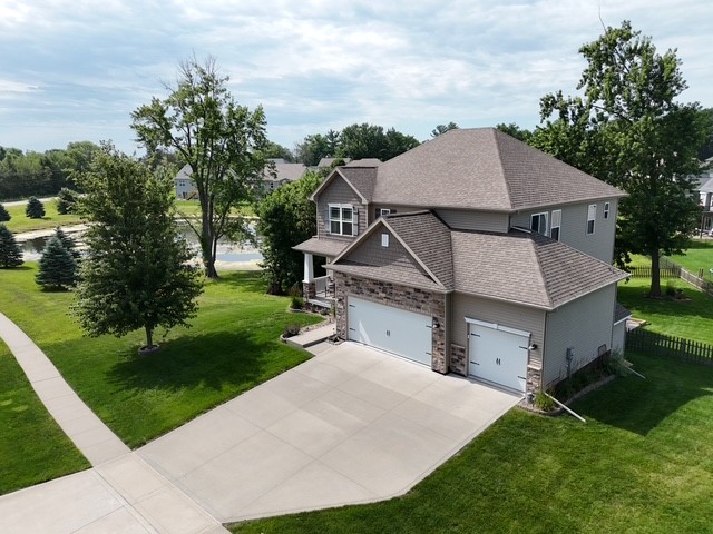 2056 SE Fox Valley Drive
