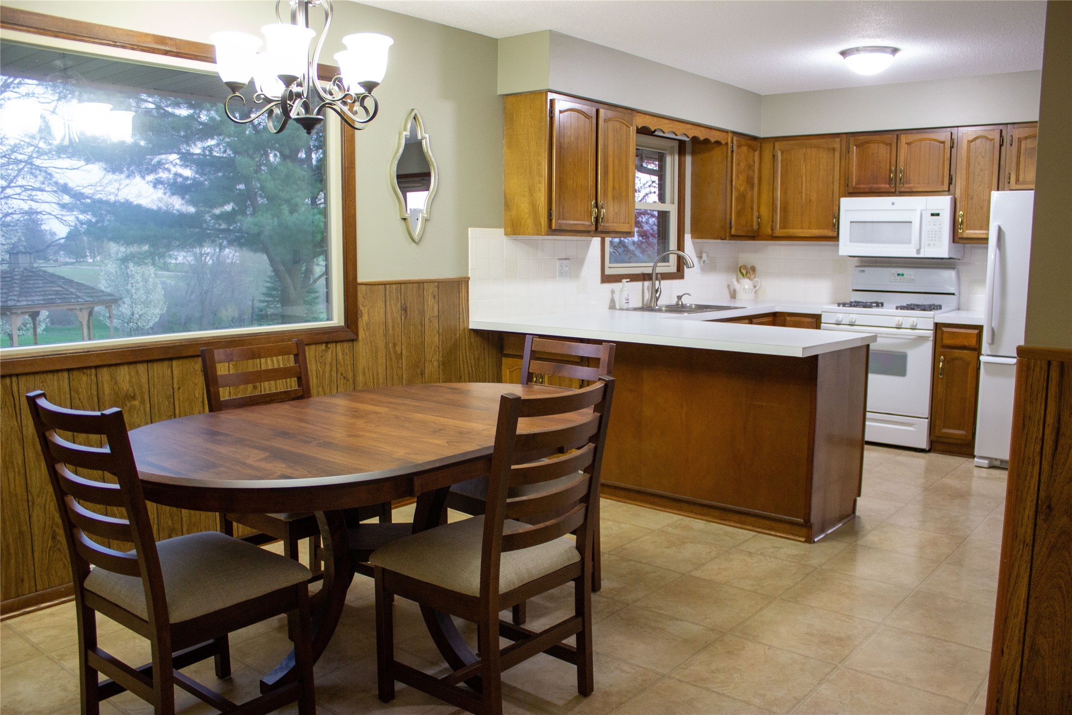 4481 SE Powers Drive, Runnells, Iowa image 7
