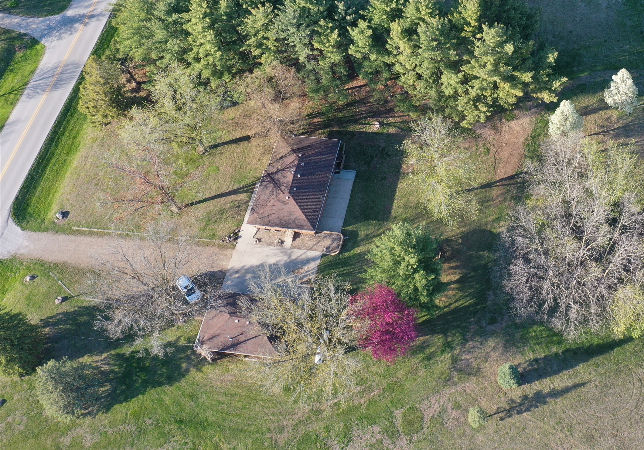 4481 SE Powers Drive, Runnells, Iowa image 20