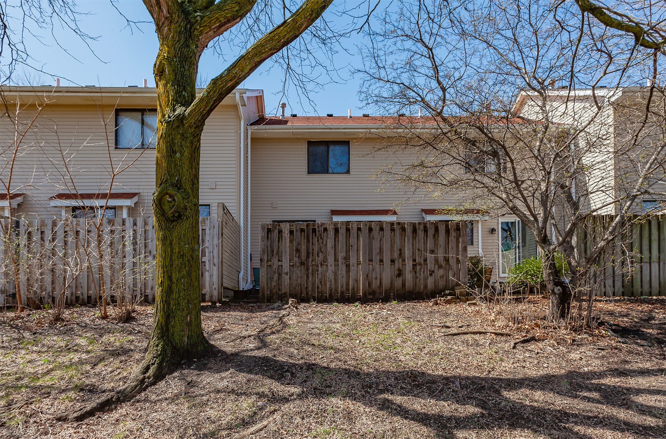 1517 Little Bluestem Court #A12, Ames, Iowa image 24