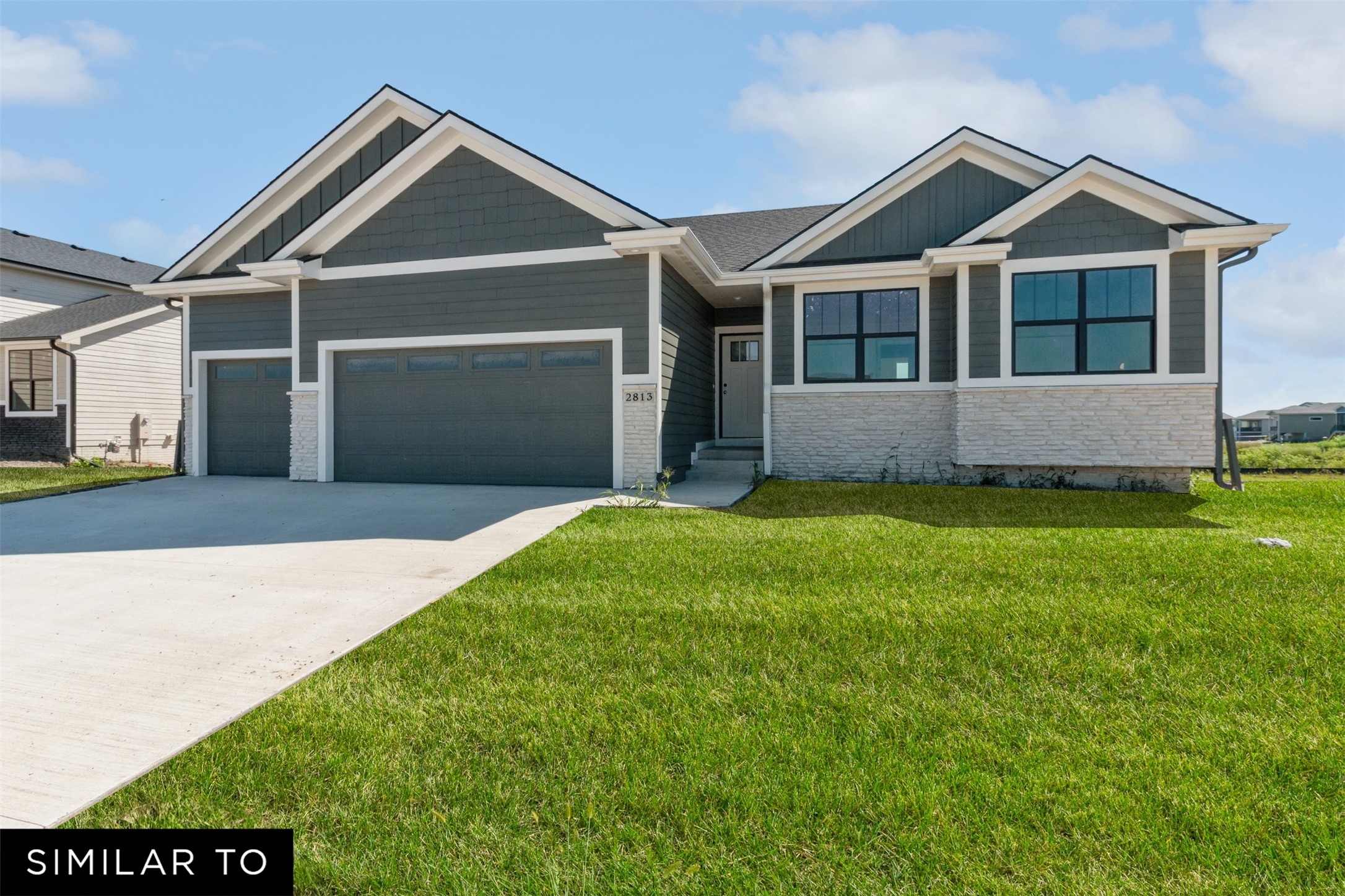 2550 SE Kettleridge Lane, Waukee, Iowa image 1