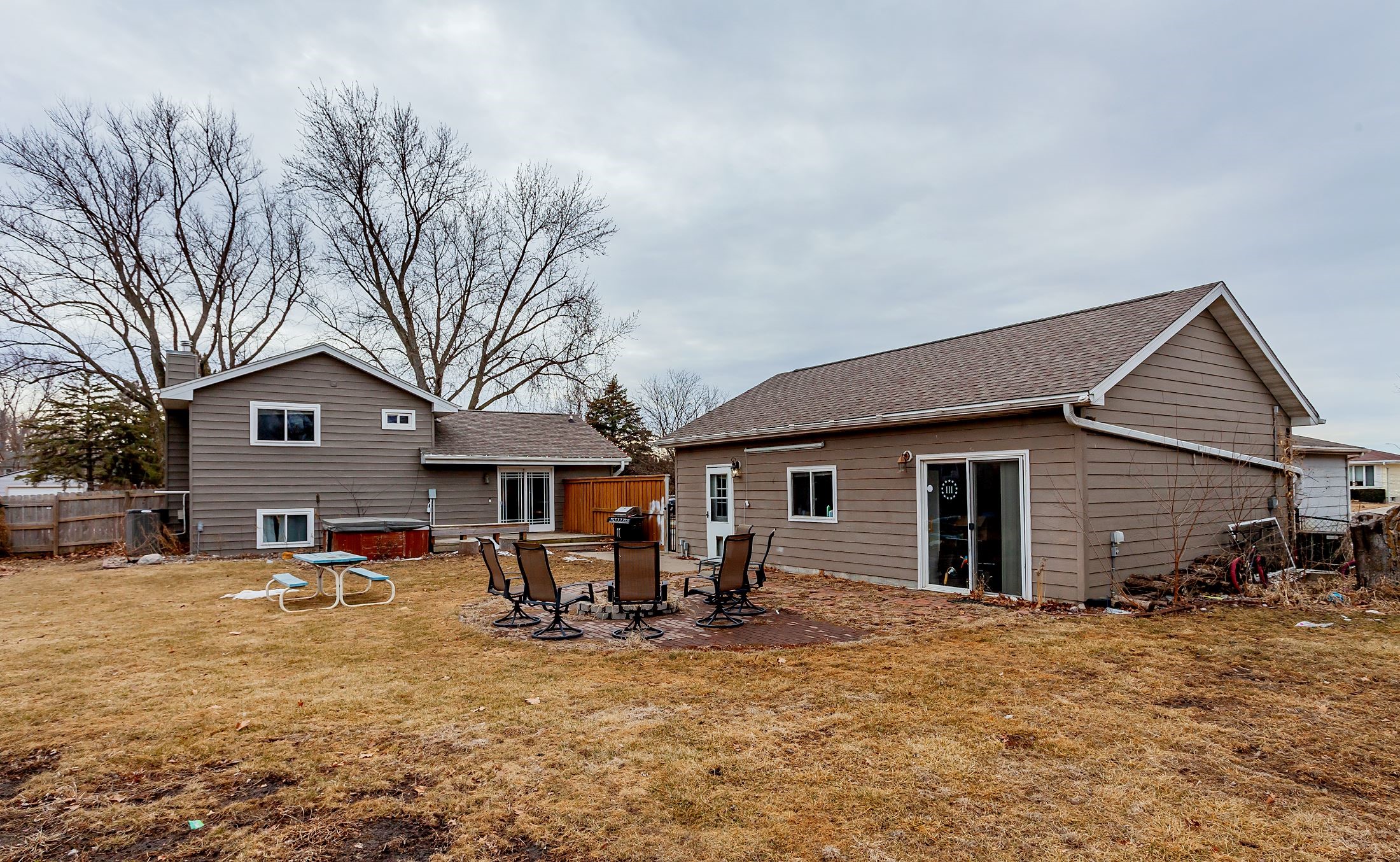 1317 Lyndale Drive, Polk City, Iowa image 30
