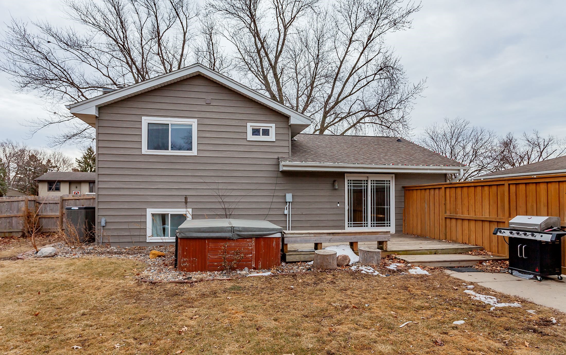 1317 Lyndale Drive, Polk City, Iowa image 31