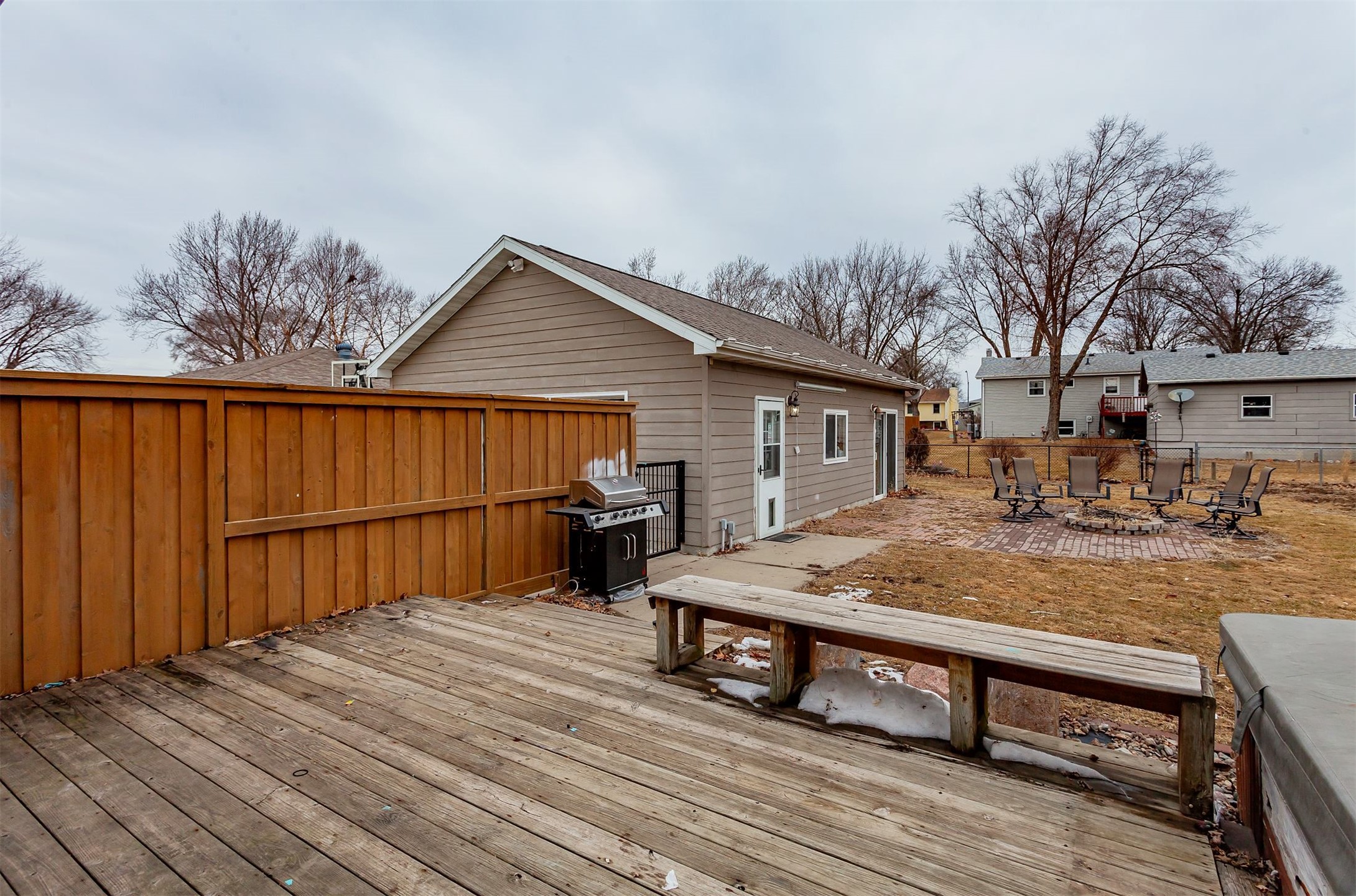 1317 Lyndale Drive, Polk City, Iowa image 28