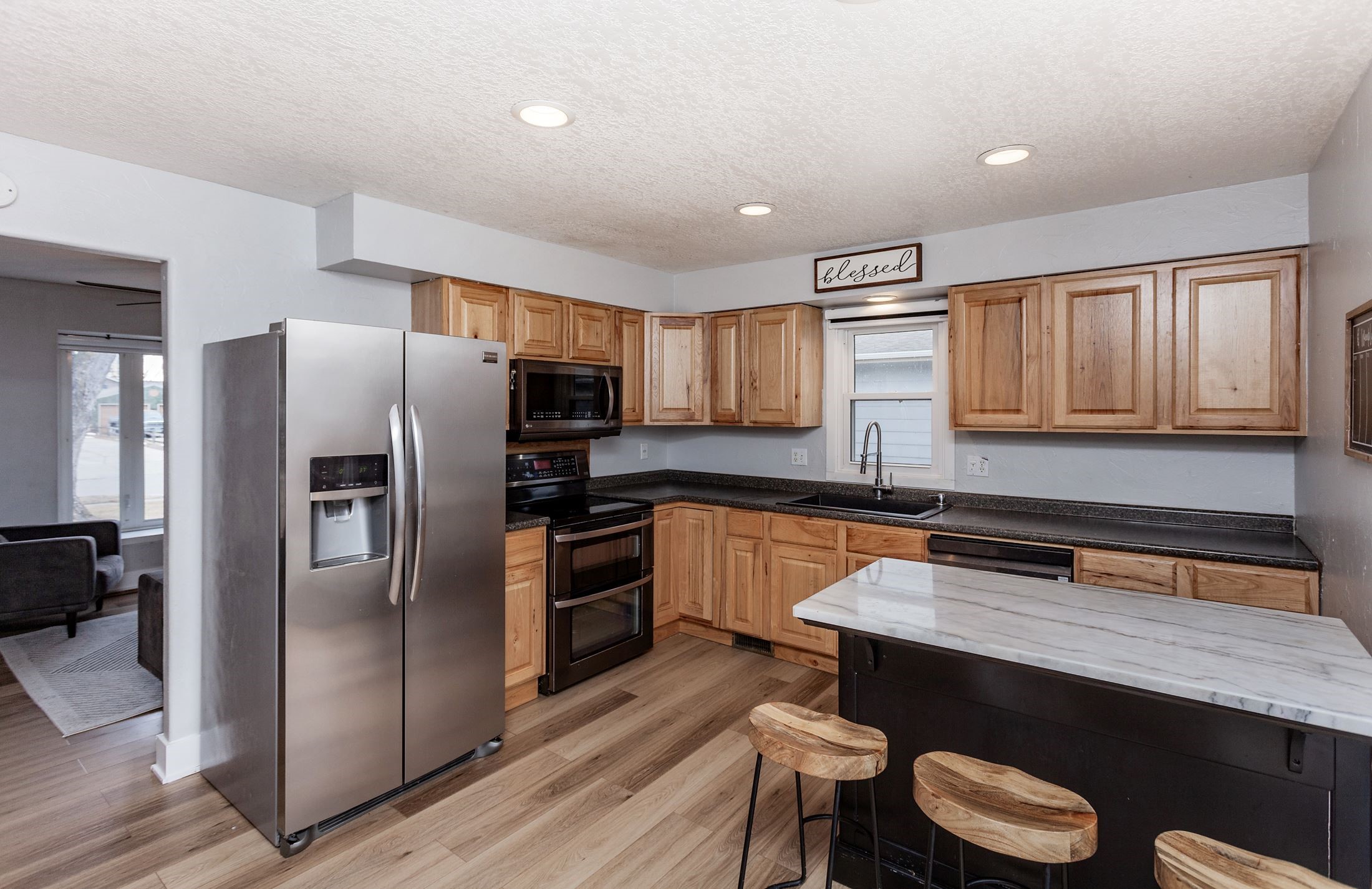1317 Lyndale Drive, Polk City, Iowa image 12