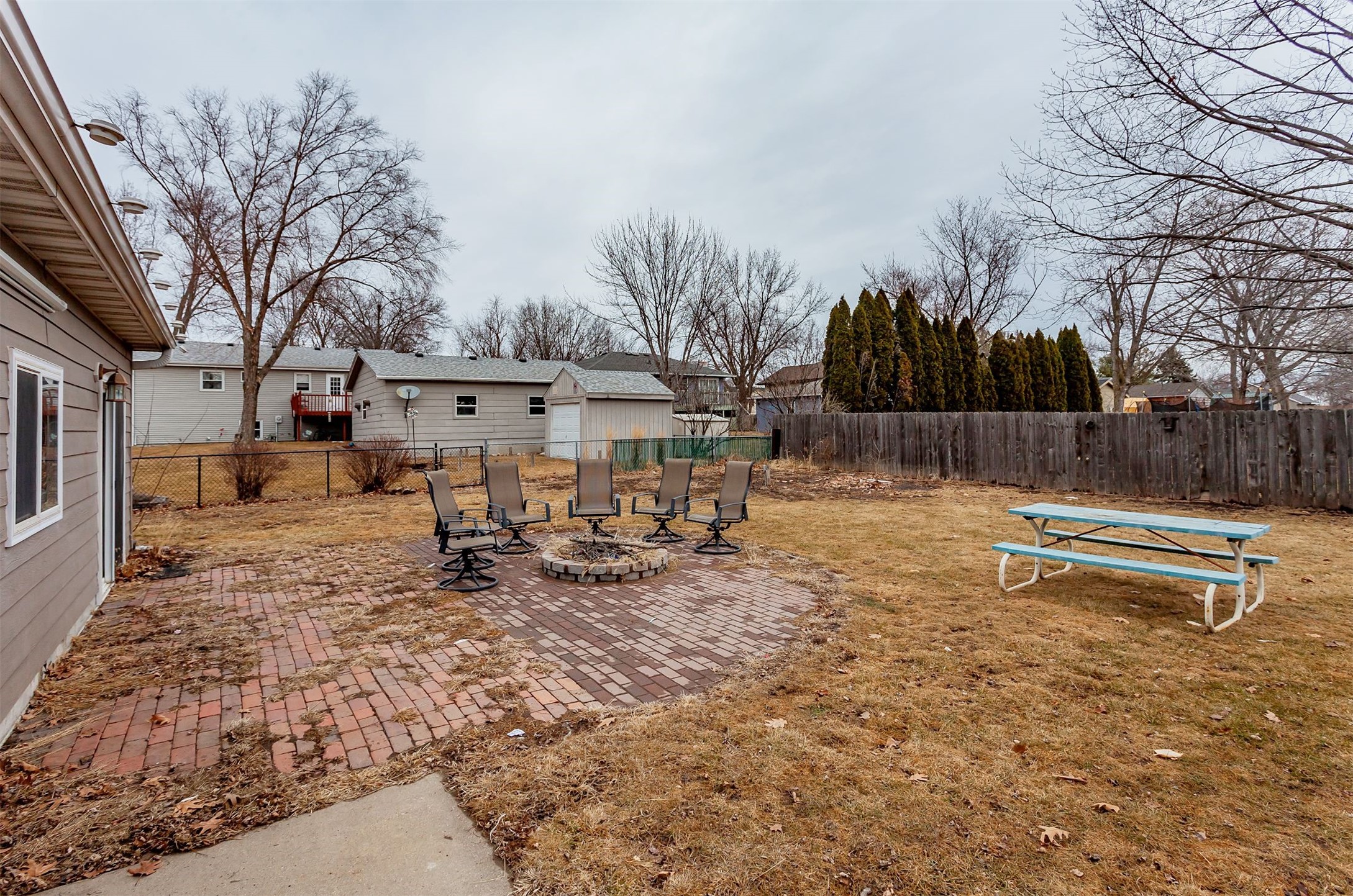 1317 Lyndale Drive, Polk City, Iowa image 29