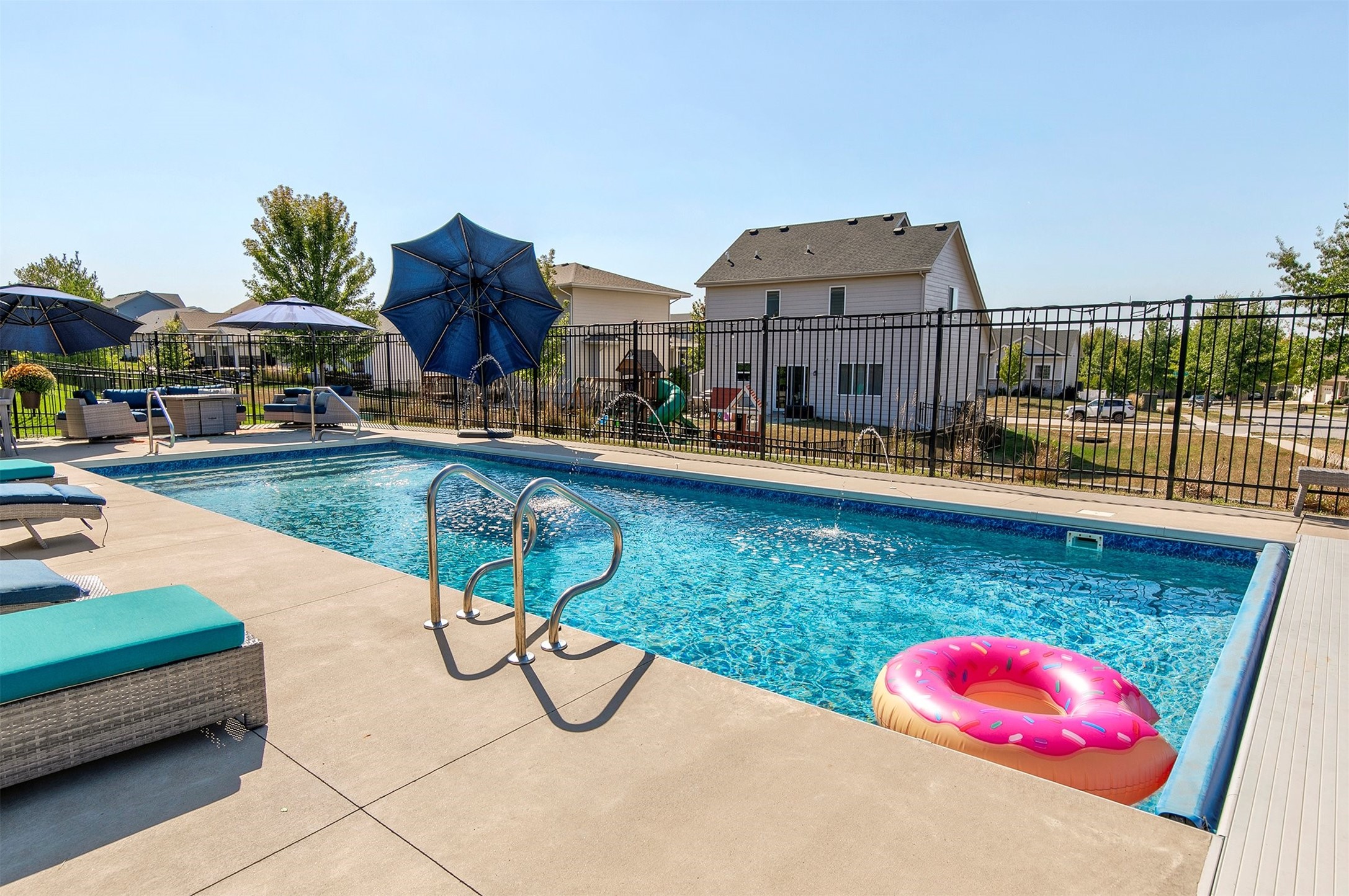 1405 S Arrowleaf Lane