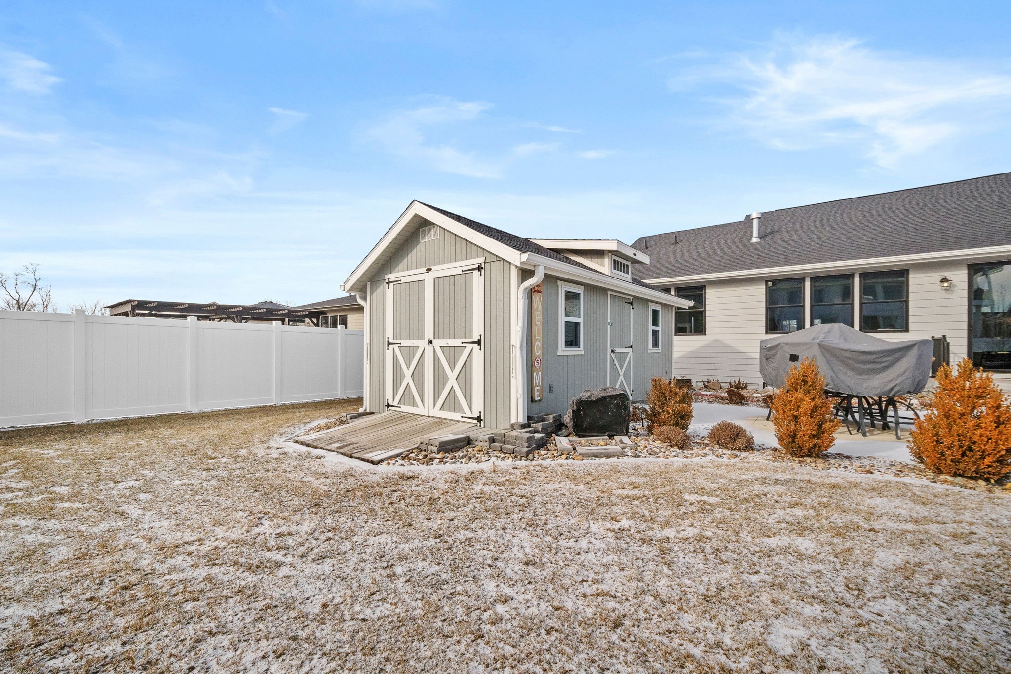 970 Roman Road, Waukee, Iowa image 31