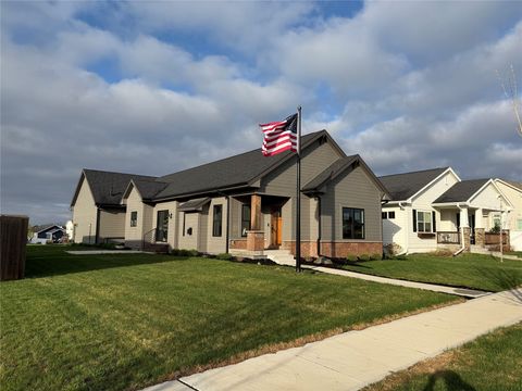 2507 SW Vintage Parkway Ankeny IA 50023