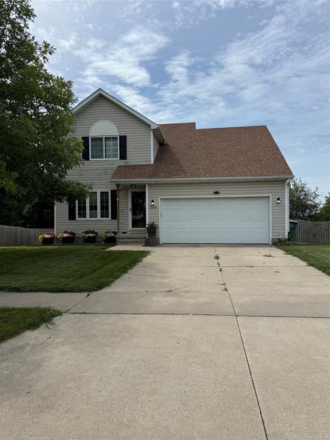 Homes For Sale - 316 Oak Street<br/> De Soto, IA 50069
