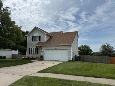 Homes For Sale - 316 Oak Street<br/> Dallas County, De Soto, IA 50069