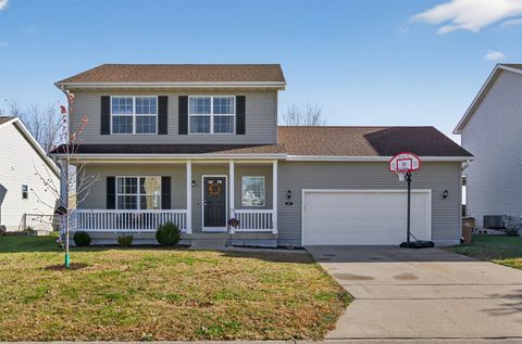 632 SE 18th Street Grimes IA 50111