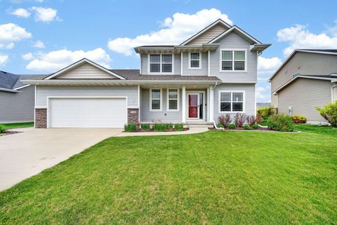 Homes For Sale - 2380 SE Willowbrook Drive<br/> Dallas County, Waukee, IA 50263