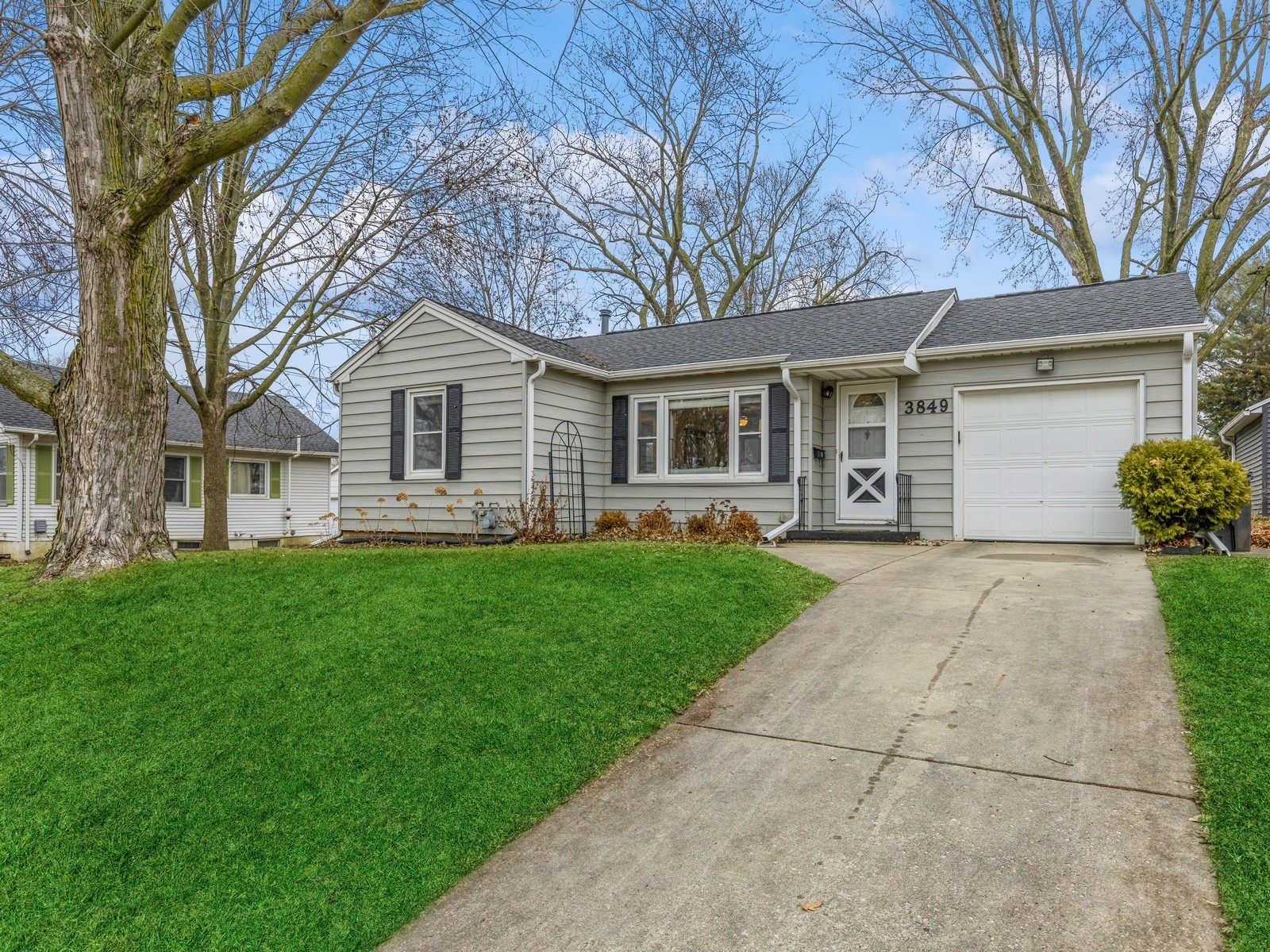 3849 39th Street, Des Moines, Iowa image 2