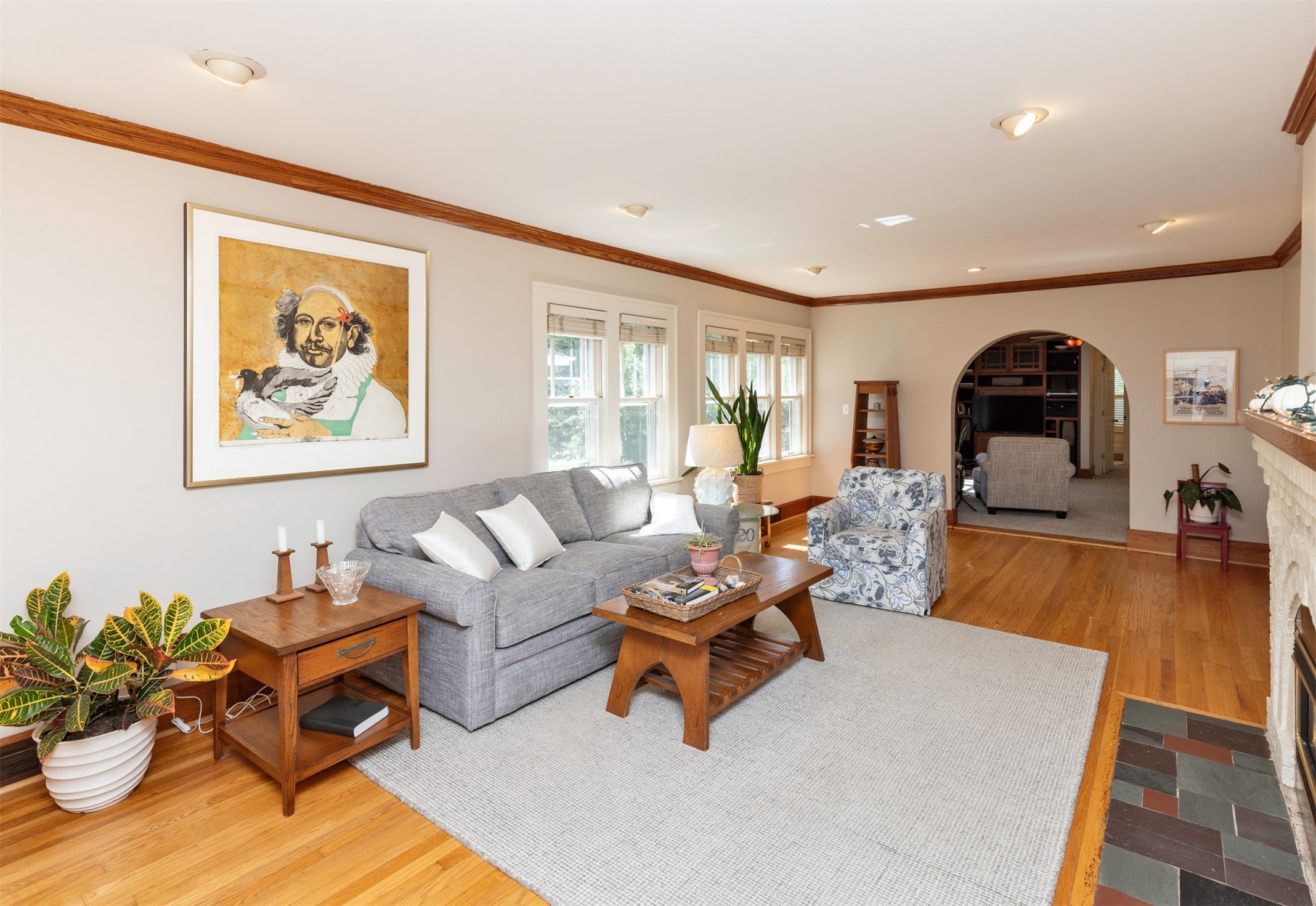 534 Waterbury Circle