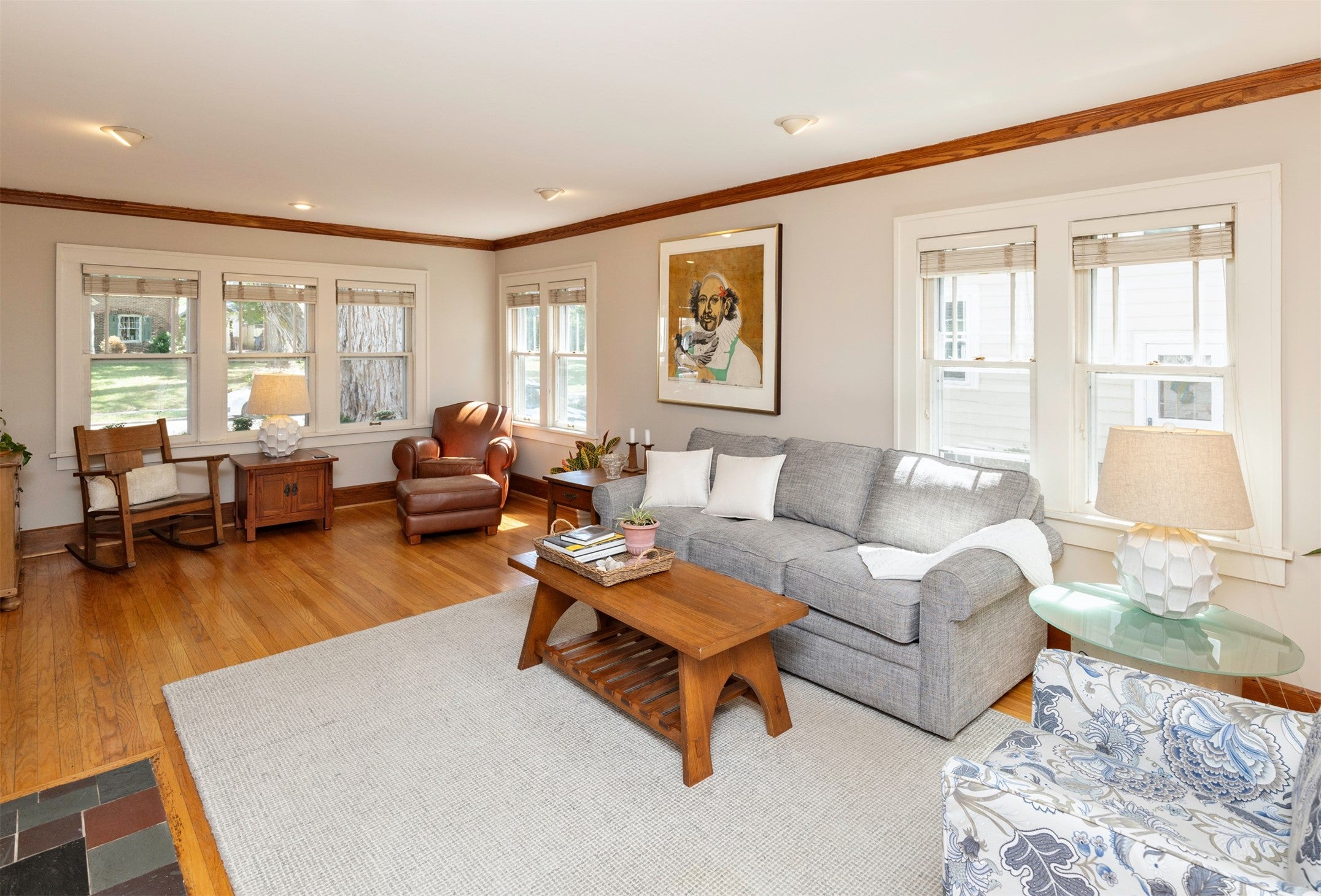 534 Waterbury Circle