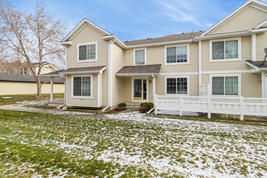 9335 Greenspire Drive #11, West Des Moines, Iowa image 1