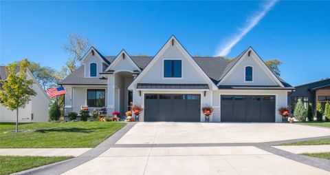 Homes For Sale - 4010 NW 181st Street<br/> Clive, IA 50325