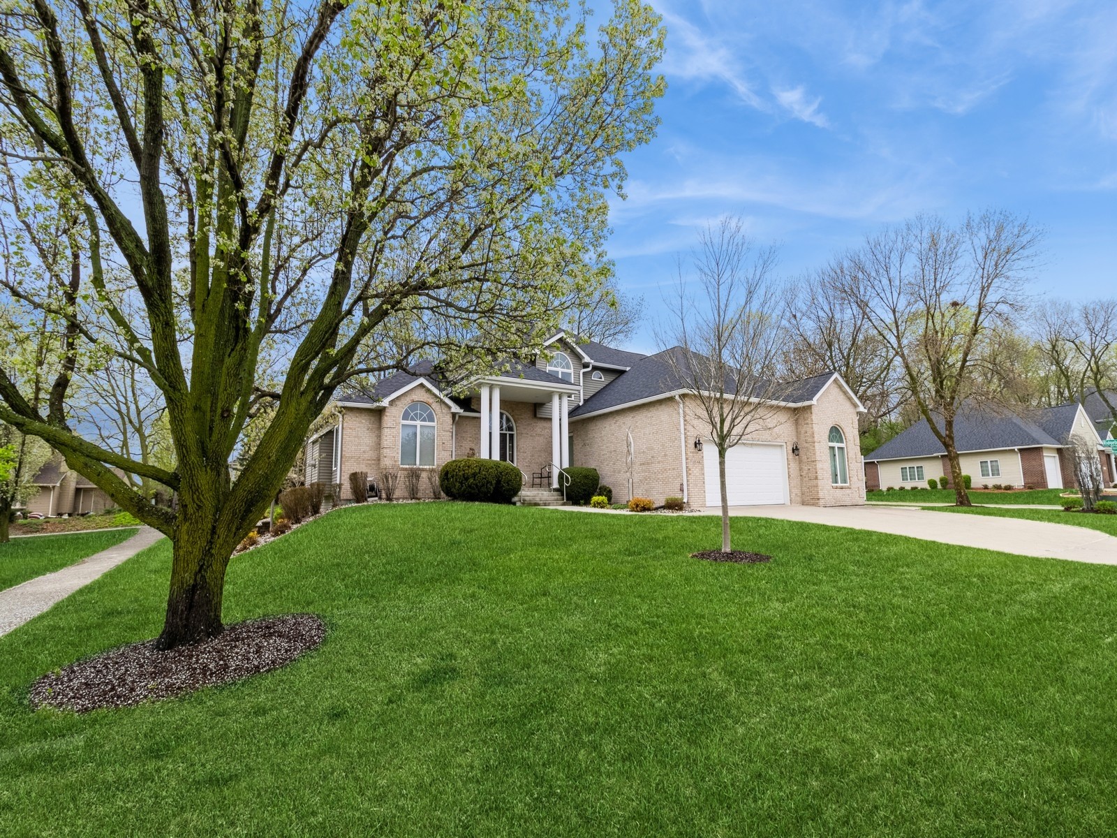 3144 Sycamore Road, Ames, Iowa image 1