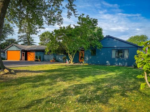 Homes For Sale - 927 S Marshall Street<br/> Boone County, Boone, IA 