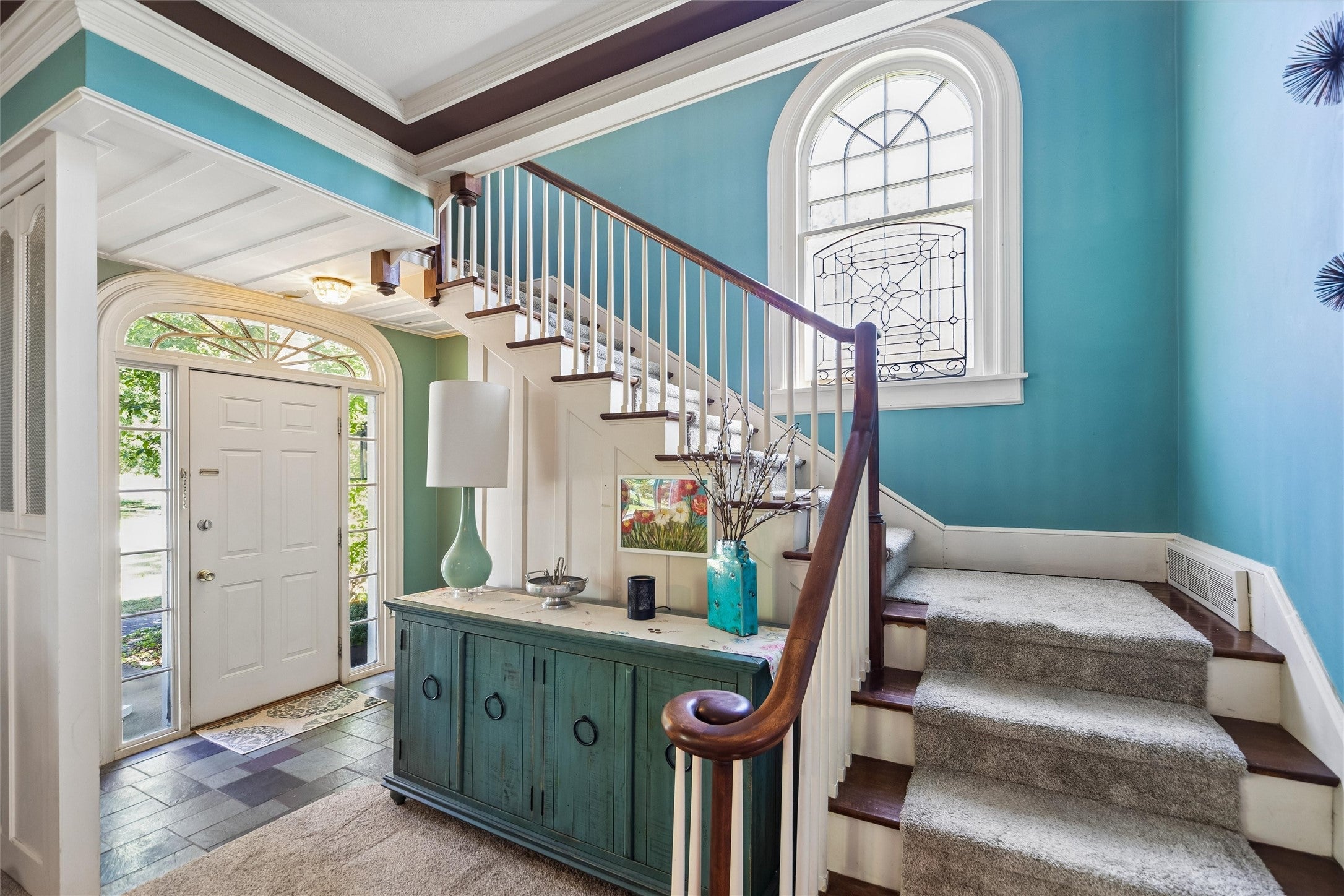 402 W Montgomery Street