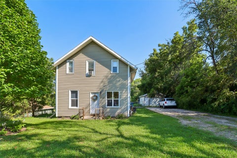 Homes For Sale - 122 E Porter Avenue<br/> Polk County, Des Moines, IA 50315