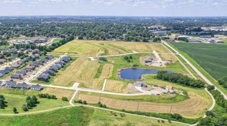 Vacant Land For Sale - 2275 N 9th Avenue Place<br/> Newton, IA 50208